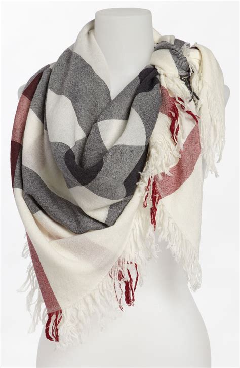 burberry nordstrom rack|Burberry scarf sale Nordstrom.